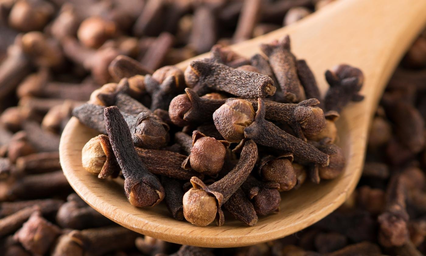 Clove